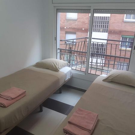 Apartamento Lucky House Badalona Exterior foto