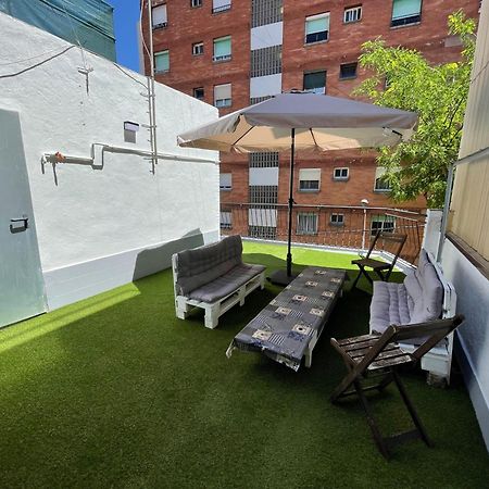 Apartamento Lucky House Badalona Exterior foto