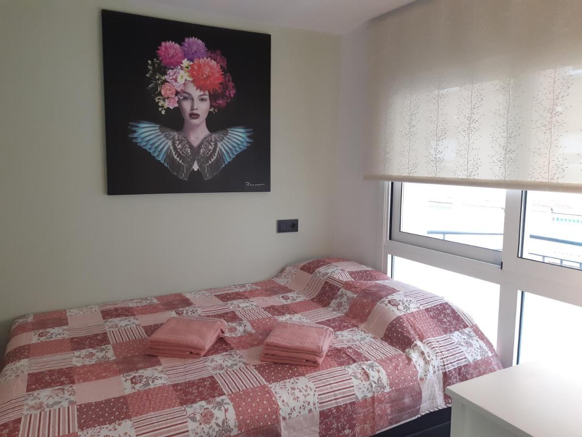 Apartamento Lucky House Badalona Exterior foto