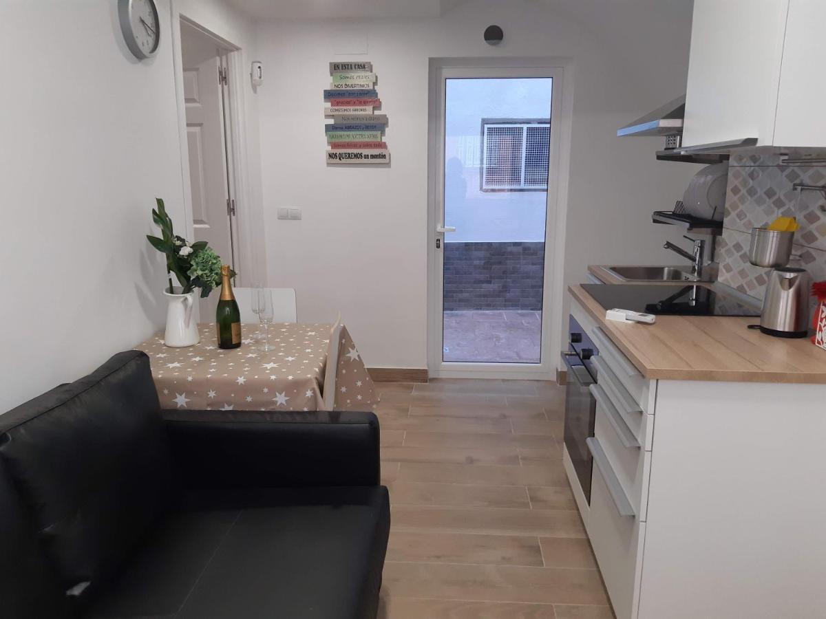 Apartamento Lucky House Badalona Exterior foto