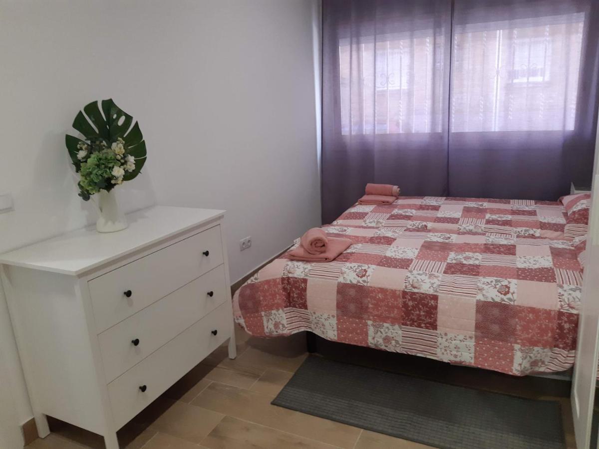 Apartamento Lucky House Badalona Exterior foto