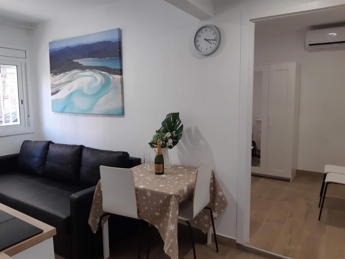 Apartamento Lucky House Badalona Exterior foto