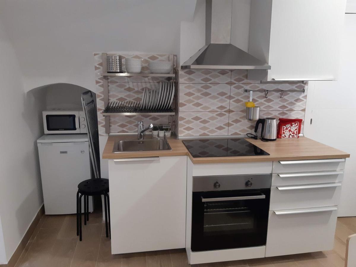 Apartamento Lucky House Badalona Exterior foto