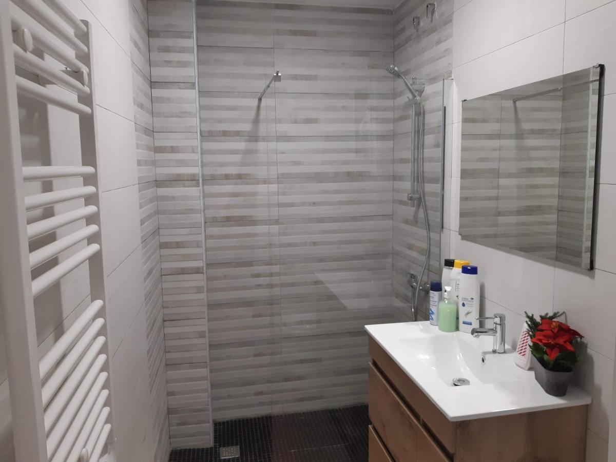 Apartamento Lucky House Badalona Exterior foto
