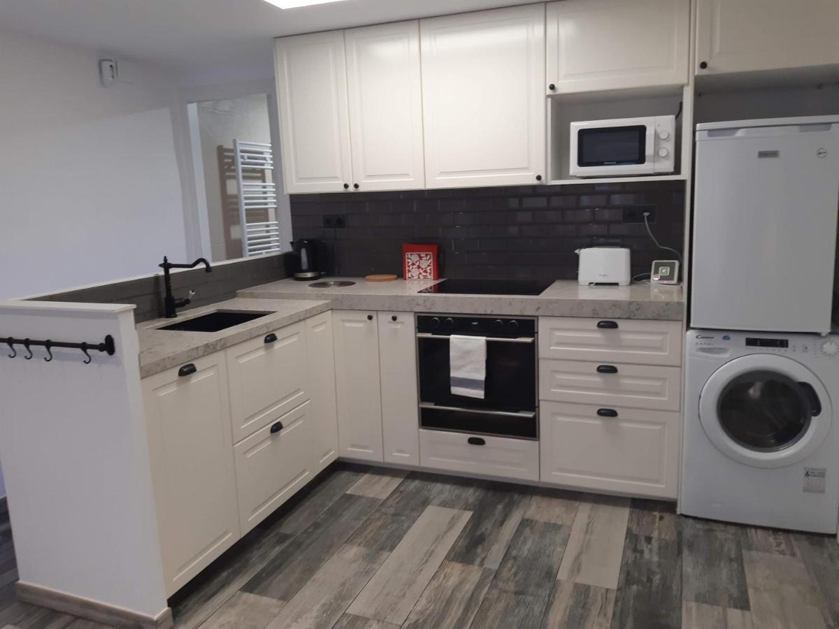 Apartamento Lucky House Badalona Exterior foto