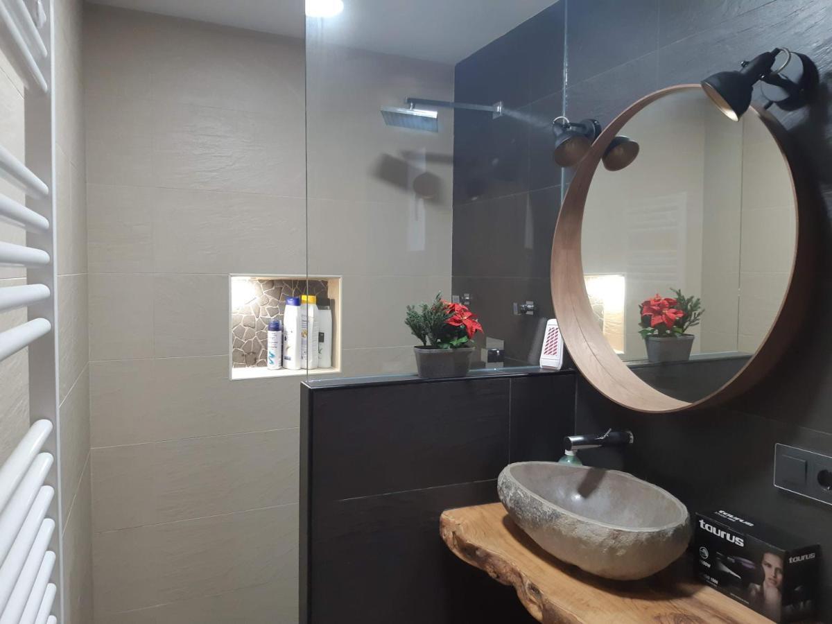 Apartamento Lucky House Badalona Exterior foto