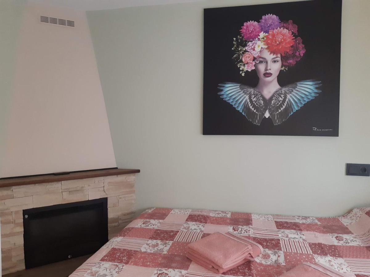 Apartamento Lucky House Badalona Exterior foto