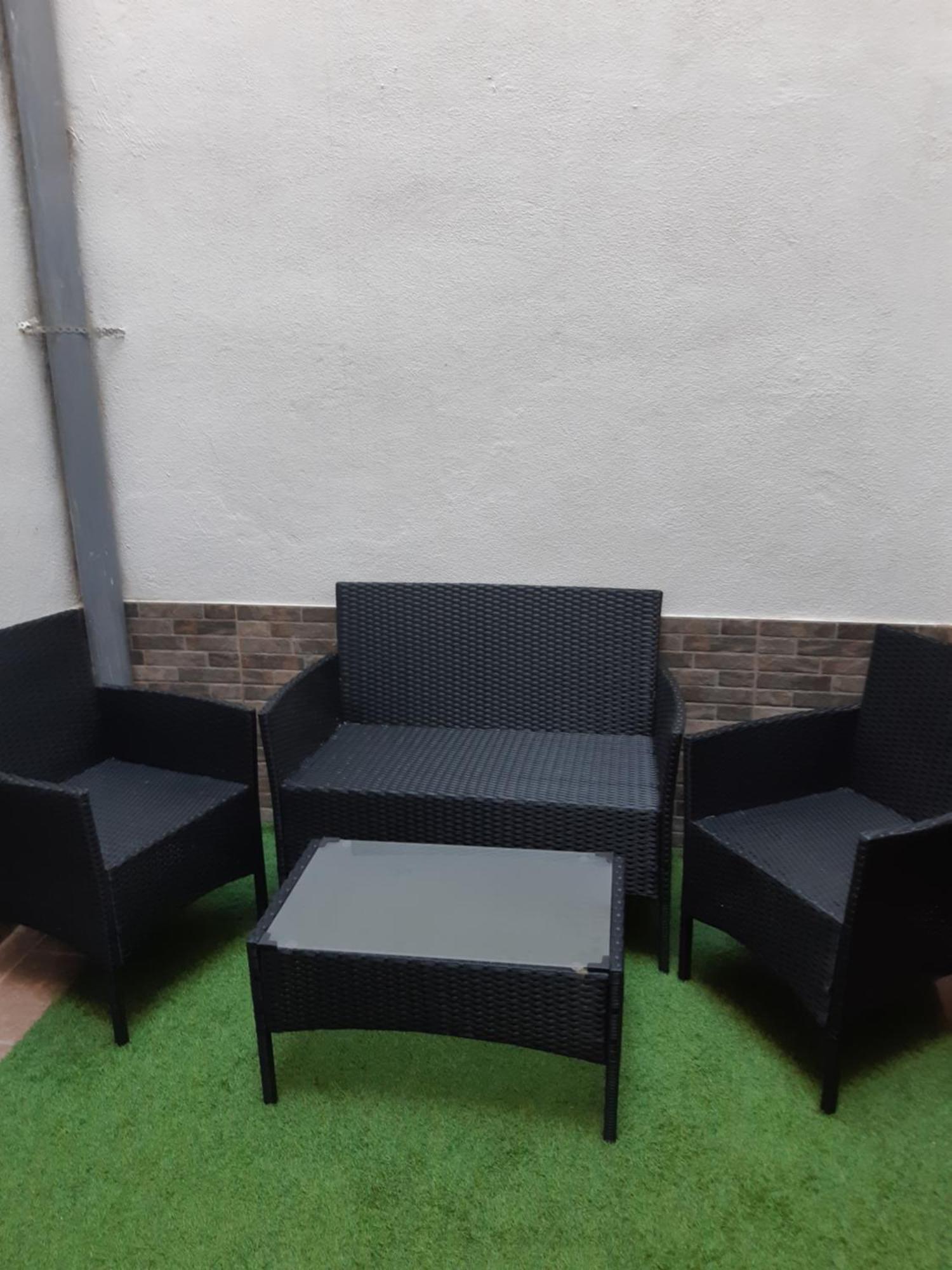 Apartamento Lucky House Badalona Exterior foto